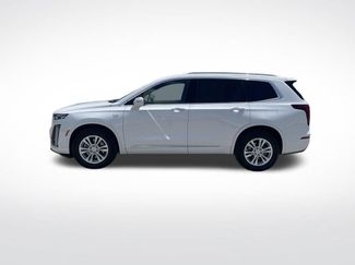 Certified 2025 Cadillac XT6 Luxury FWD video 2