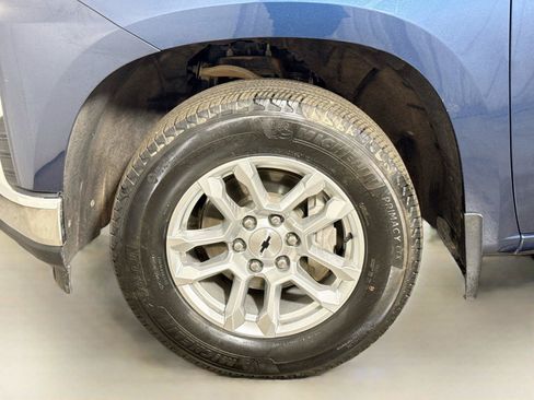 Used 2019 Chevrolet Silverado 1500 LT w/ Texas Edition RWD image 29