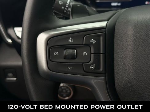 Used 2024 Chevrolet Silverado 1500 LT Trail Boss w/ Convenience Package II image 28