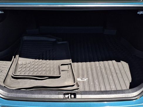 Certified 2025 Toyota Camry XSE FWD image 8