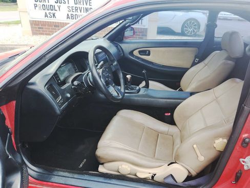 Used 1993 Toyota MR2 Turbo RWD image 7