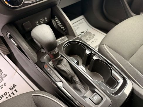 Used 2023 Chevrolet TrailBlazer LS image 23