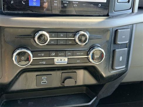 Used 2024 Ford F150 XLT w/ Tow/Haul Package image 21