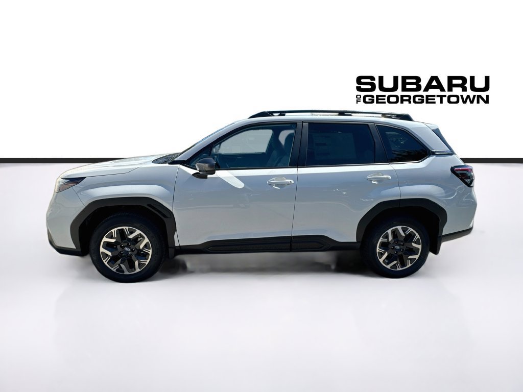 New 2026 Subaru Forester Premium AWD/4WD image 5