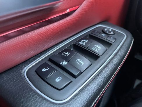 Used 2022 RAM 1500 Rebel w/ Rebel Level 2 Equipment Group AWD/4WD image 22