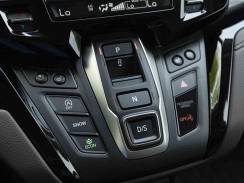 Used 2026 Honda Odyssey Elite image 25