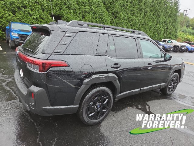 Certified 2026 Subaru Outback Limited w/ Premium/Limited Plus Package AWD/4WD image 7