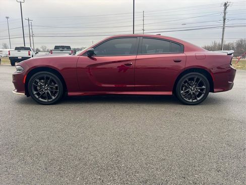 Used 2021 Dodge Charger GT w/ Plus Group image 2