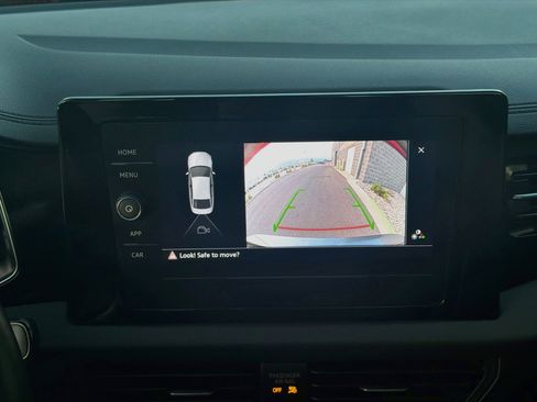 Used 2025 Volkswagen Jetta Sport FWD image 22