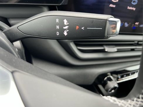 New 2025 Chevrolet Silverado EV LT image 16