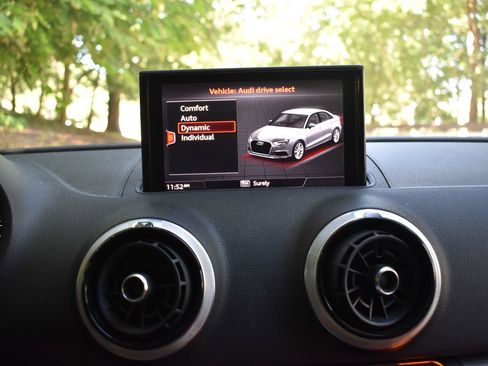 Used 2020 Audi A3 2.0T Premium w/ Final Edition Package image 32