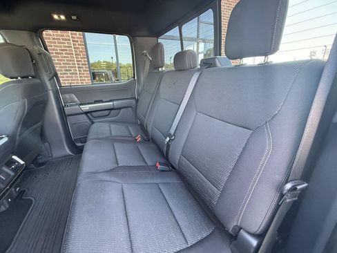 Used 2021 Ford F150 XLT w/ Equipment Group 302A High AWD/4WD image 20