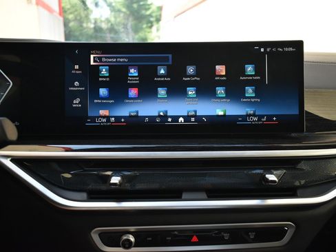 Used 2026 BMW X5 xDrive40i AWD/4WD image 29
