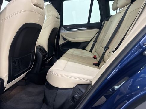Certified 2023 BMW X3 xDrive30i w/ Premium Package image 17
