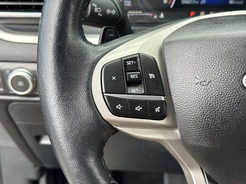 Used 2021 Ford Explorer XLT w/ Equipment Group 202A RWD image 37