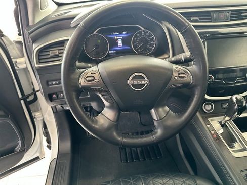 Used 2023 Nissan Murano Platinum image 16