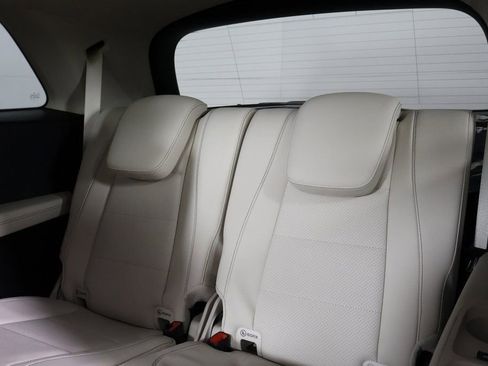 New 2026 Mercedes-Benz GLS 450 4MATIC image 7