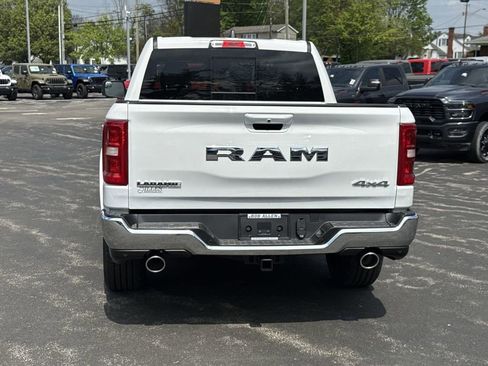 New 2026 RAM 1500 Laramie image 18
