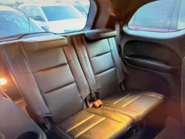 Used 2025 Dodge Durango R/T AWD/4WD image 17