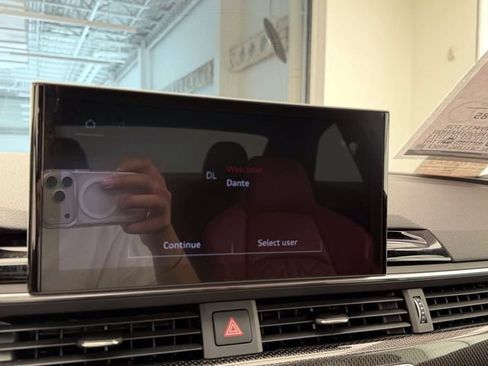 Certified 2023 Audi S5 Premium Plus w/ Premium Plus AWD/4WD image 28