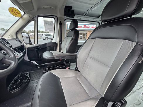 Used 2014 RAM ProMaster 1500 image 11