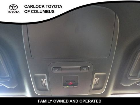 Used 2026 Toyota Camry SE FWD image 29