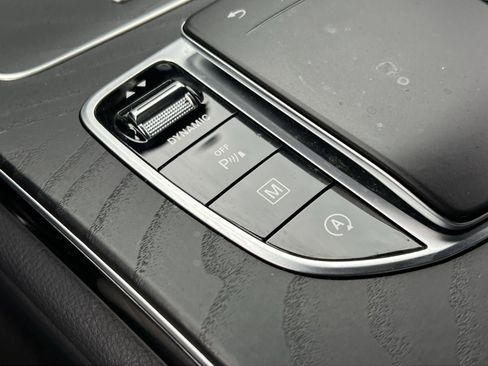 Used 2021 Mercedes-Benz GLC 300 4MATIC Coupe image 32