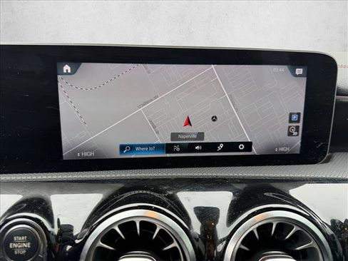 Used 2020 Mercedes-Benz CLA 35 AMG 4MATIC image 16