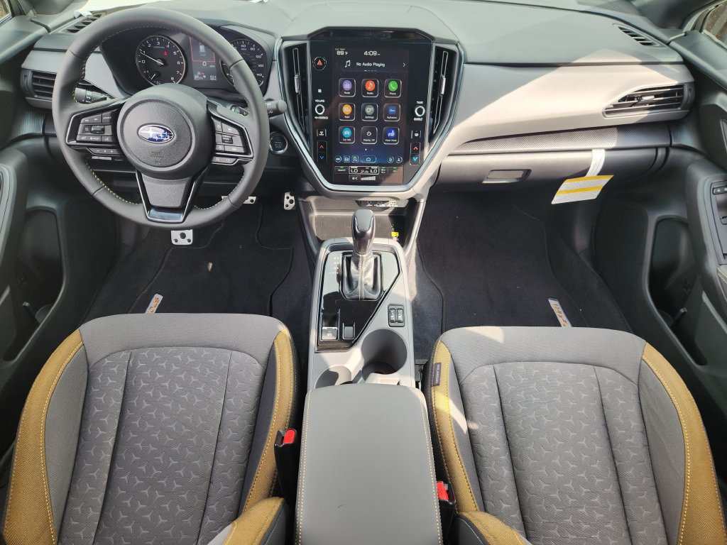 New 2026 Subaru Crosstrek 2.5i Sport AWD/4WD image 21