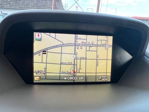 Used 2010 Acura MDX w/ Technology & Entertainment AWD/4WD image 19