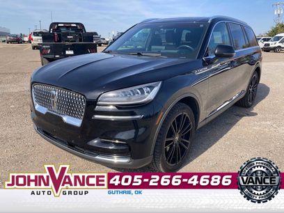 Used 2022 Lincoln Aviator Reserve w/ Equipment Group 201A