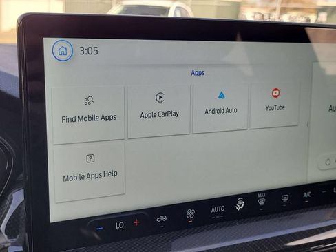 New 2026 Ford Escape ST-Line w/ Tech Pack #1 FWD image 22