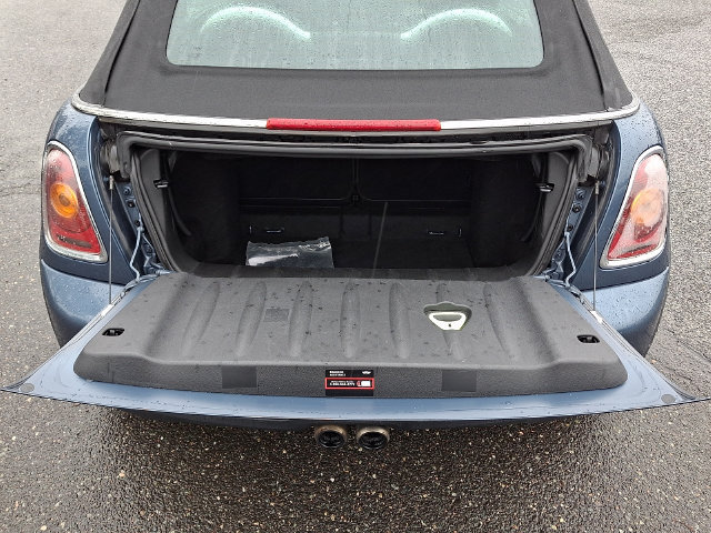Used 2010 MINI Cooper S FWD image 29