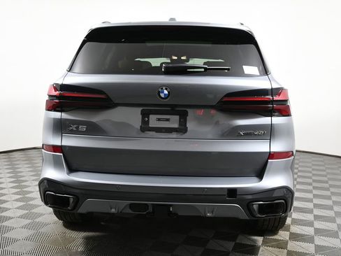 New 2026 BMW X5 xDrive40i w/ M Sport Package image 6