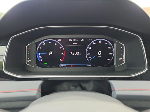 New 2026 Volkswagen Jetta GLI Autobahn FWD image 17
