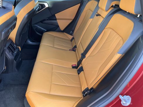 Used 2025 BMW X3 xDrive30i w/ Premium Package image 20