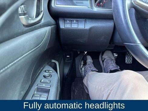 Used 2020 Honda Civic Sport Touring image 18