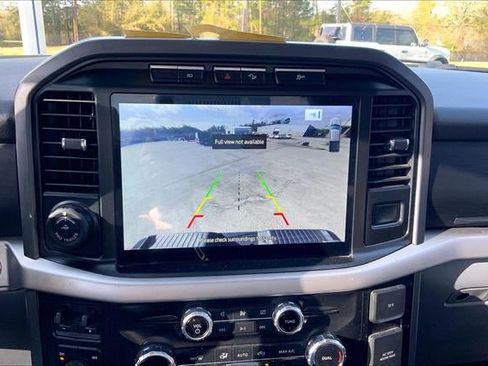 Used 2022 Ford F150 XLT w/ Equipment Group 302A High image 21