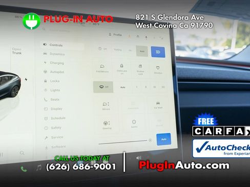 Used 2024 Tesla Model 3 Long Range image 24