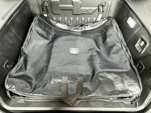 Used 2022 GMC Hummer EV Edition 1 w/ LPO, Illumination Package image 28