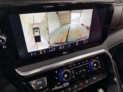 New 2026 GMC Sierra 2500 Denali Ultimate w/ Max Trailering Package image 29