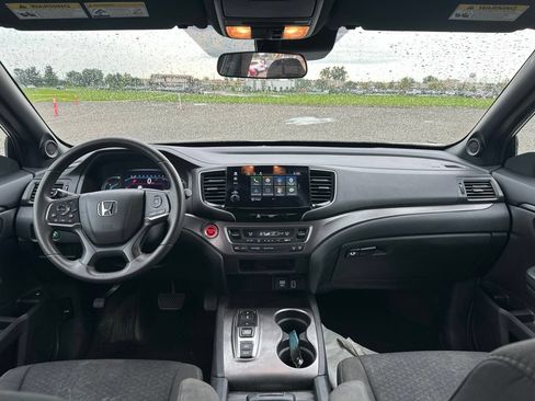 Used 2021 Honda Passport Sport image 18