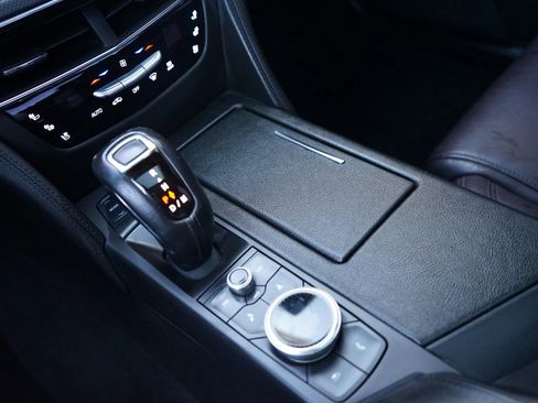 Used 2019 Cadillac CT6 Sport w/ Super Cruise Package image 32