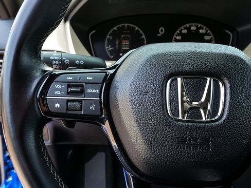 Used 2023 Honda Civic Sport image 20