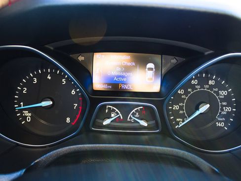 Used 2018 Ford Focus SE FWD image 13