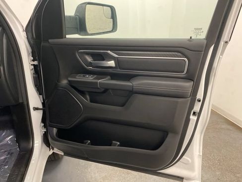 New 2026 RAM 1500 Big Horn AWD/4WD image 25