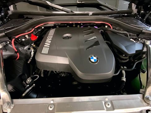 Used 2026 BMW X3 xDrive30i w/ Premium Package AWD/4WD image 16