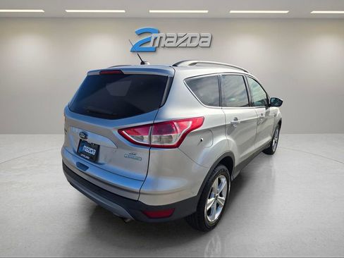 Used 2014 Ford Escape SE w/ Equipment Group 201A image 5