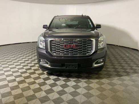 Used 2018 GMC Yukon Denali w/ Denali Ultimate Package image 4