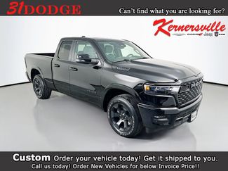 New 2026 RAM 1500 Big Horn AWD/4WD video 1